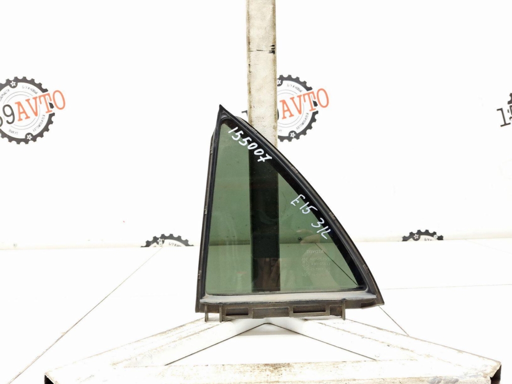 Стекло двери задней левой форточка, 500 рублей, Пермь