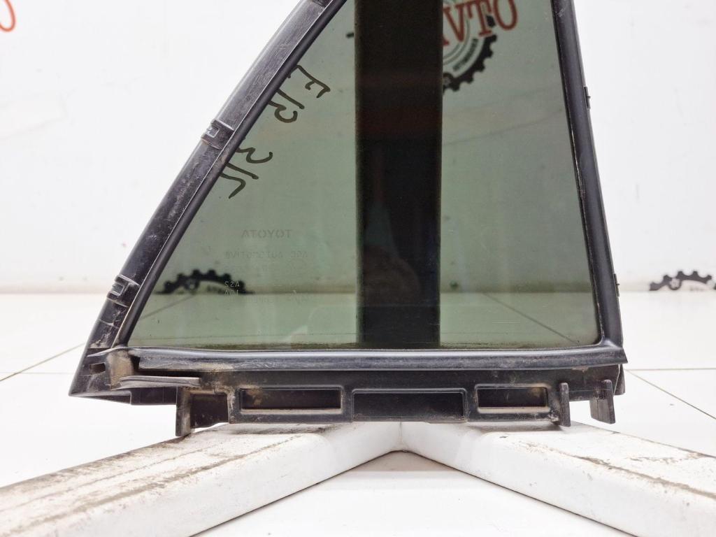 Стекло двери задней левой форточка, 500 рублей, Пермь