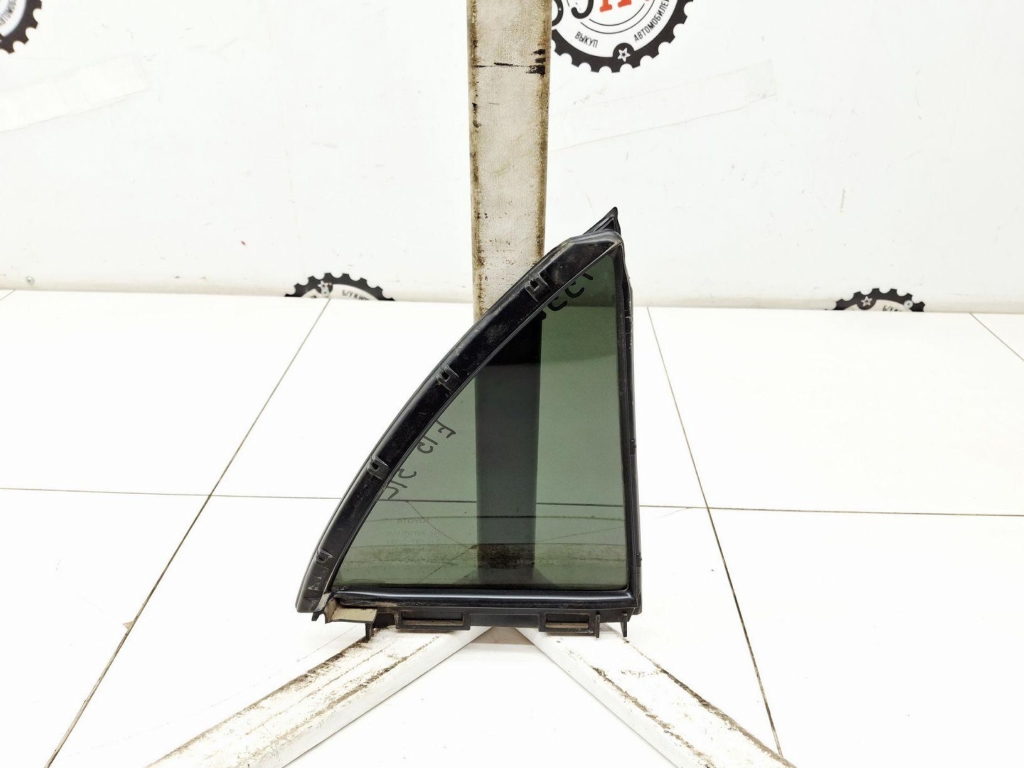 Стекло двери задней левой форточка, 500 рублей, Пермь
