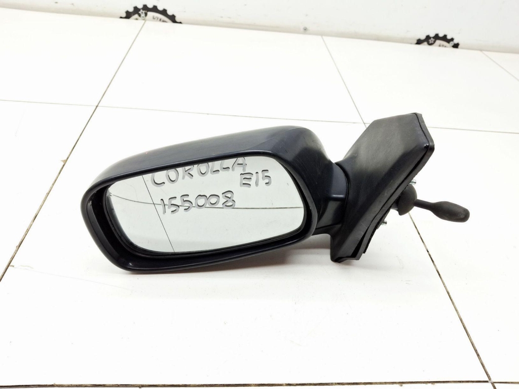 Зеркало левое механическое, 4000 рублей, Пермь