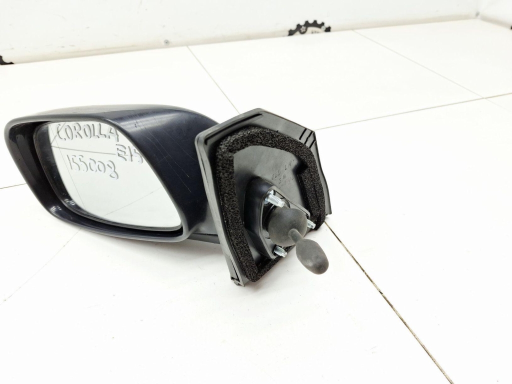 Зеркало левое механическое, 4000 рублей, Пермь