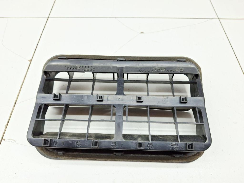 Решетка вентиляционная, 500 рублей, Пермь