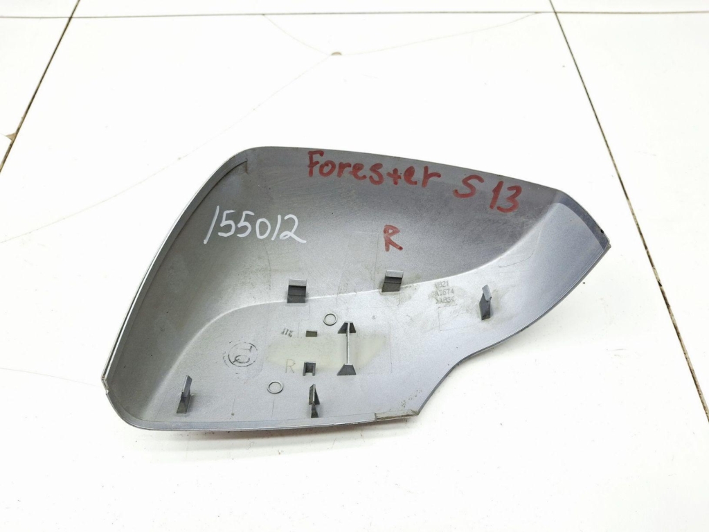 Накладка зеркала правого, 3000 рублей, Пермь