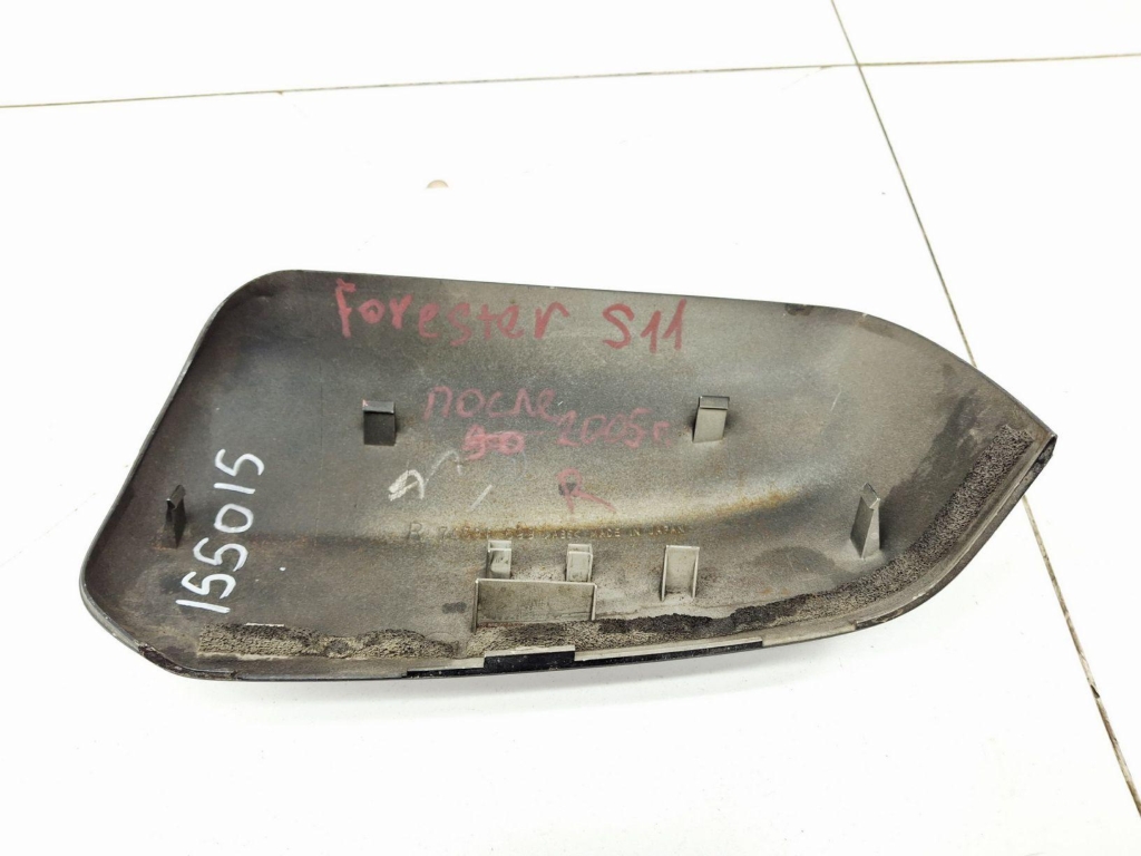 Накладка зеркала правого, 2000 рублей, Пермь