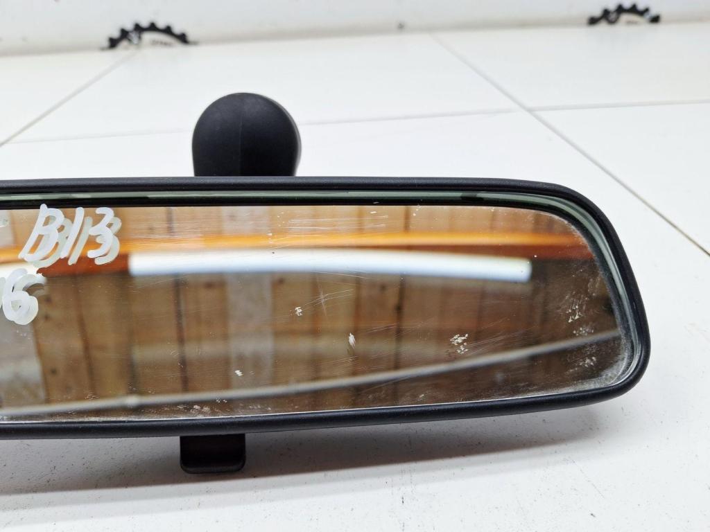 Зеркало заднего вида, 1000 рублей, Пермь