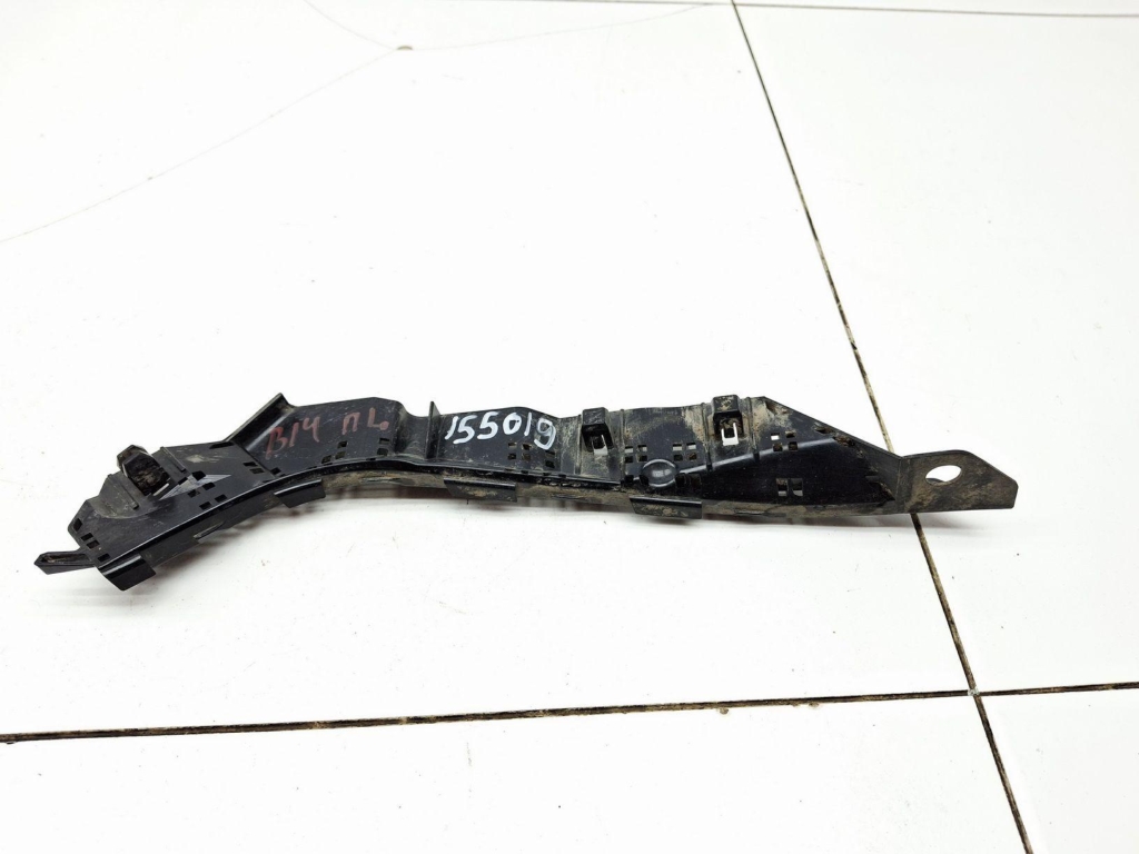 Кронштейн переднего бампера левый, 1000 рублей, Пермь