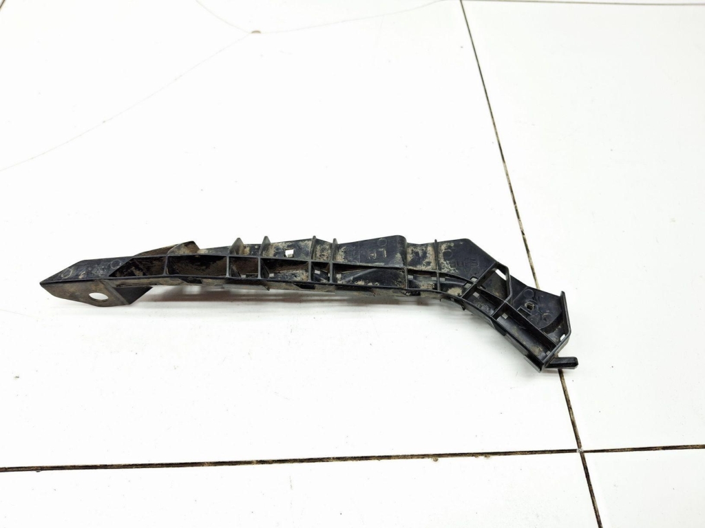 Кронштейн переднего бампера левый, 1000 рублей, Пермь