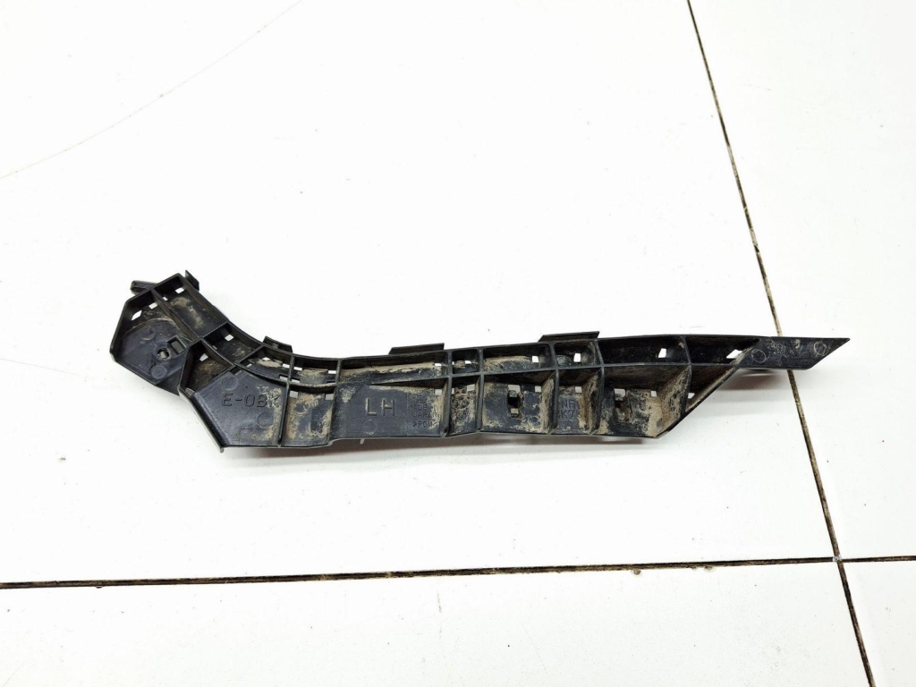 Кронштейн переднего бампера левый, 1000 рублей, Пермь