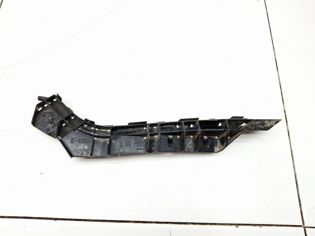 Кронштейн переднего бампера левый, 1000 рублей, Пермь