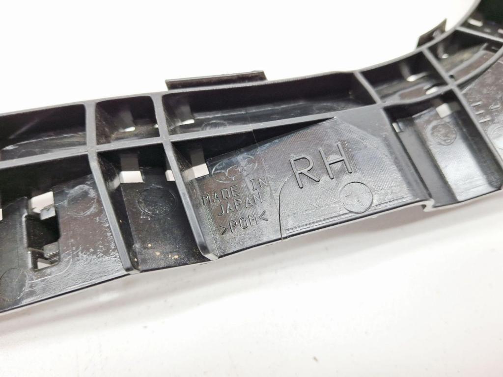 Кронштейн переднего бампера правый, 500 рублей, Пермь