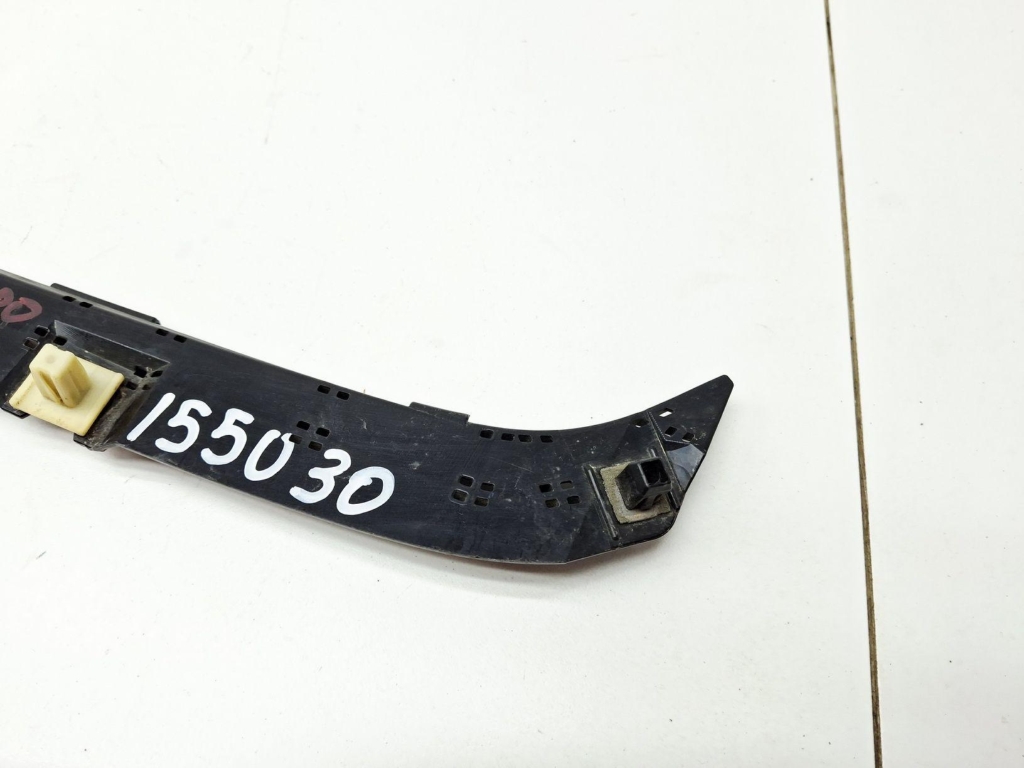 Кронштейн заднего бампера правый, 1000 рублей, Пермь