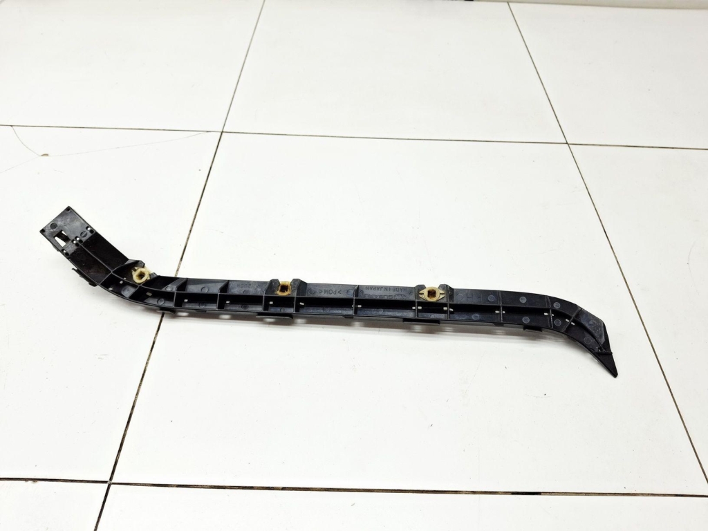 Кронштейн заднего бампера правый, 1000 рублей, Пермь