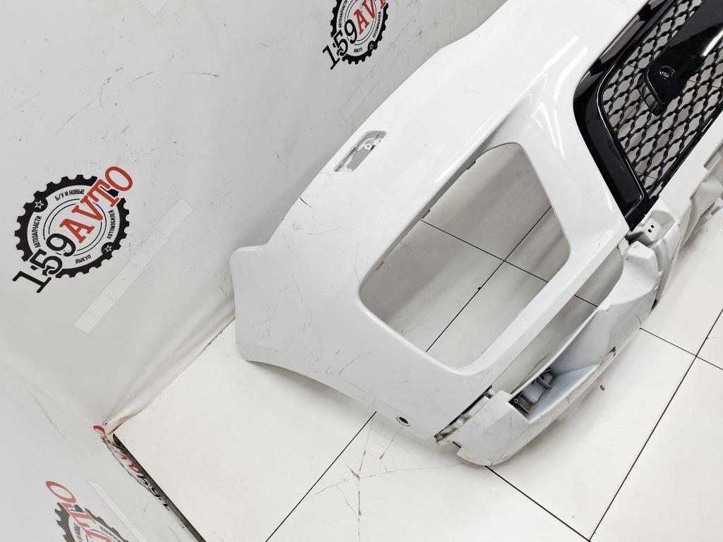 Бампер передний, 90000 рублей, Пермь