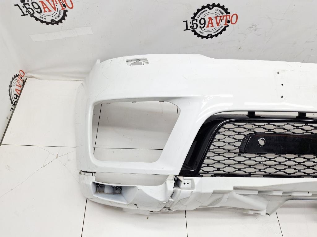 Бампер передний, 90000 рублей, Пермь