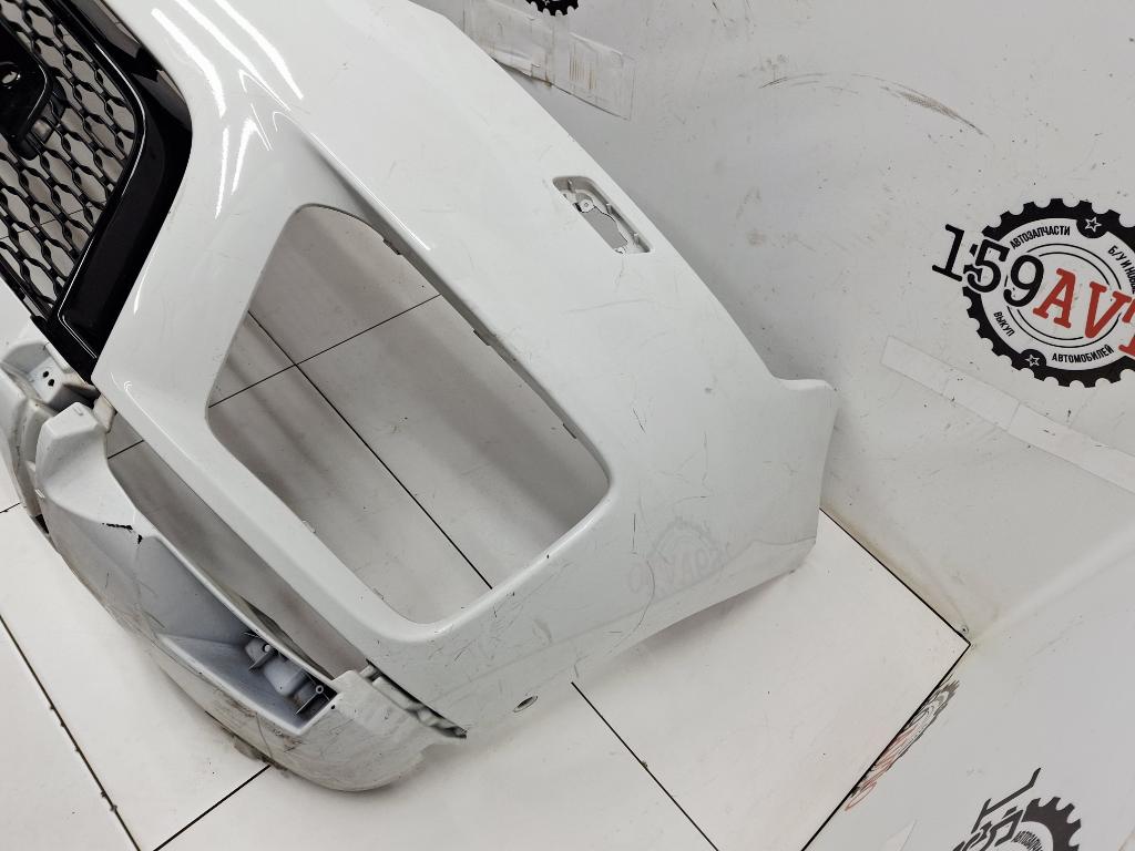 Бампер передний, 90000 рублей, Пермь