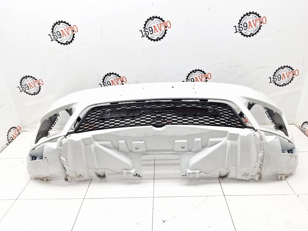 Бампер передний, 90000 рублей, Пермь