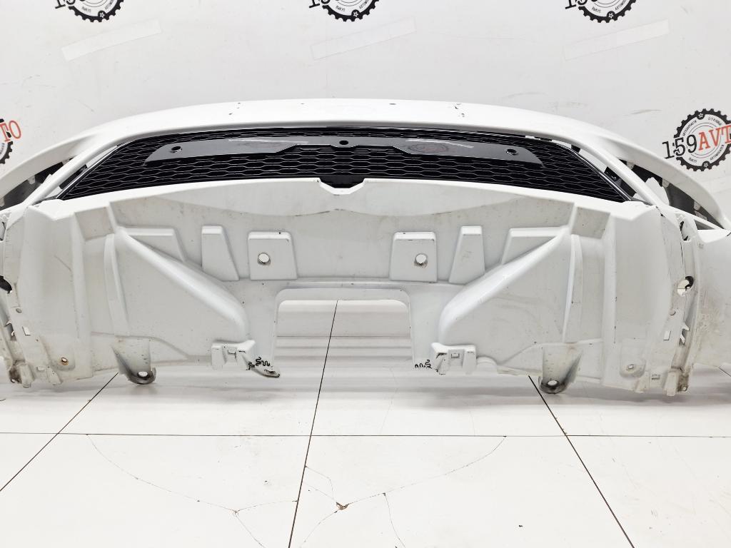 Бампер передний, 90000 рублей, Пермь