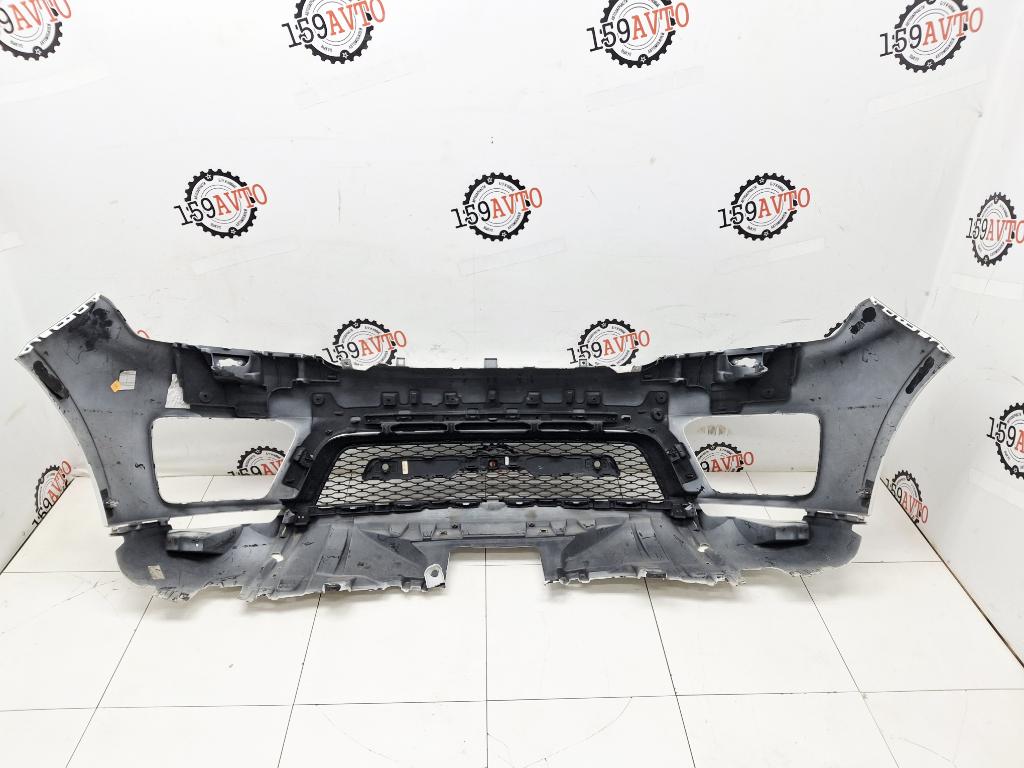 Бампер передний, 90000 рублей, Пермь