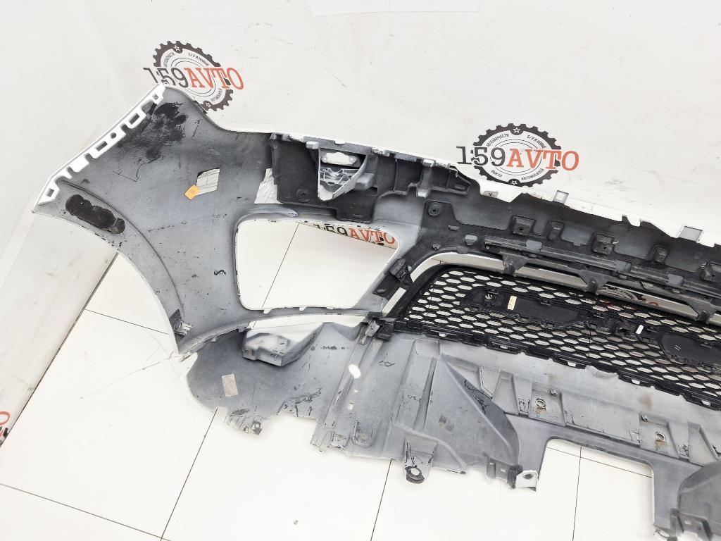 Бампер передний, 90000 рублей, Пермь