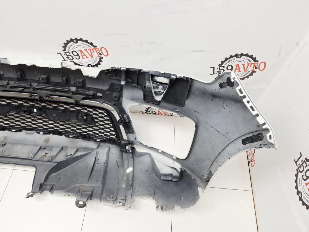 Бампер передний, 90000 рублей, Пермь