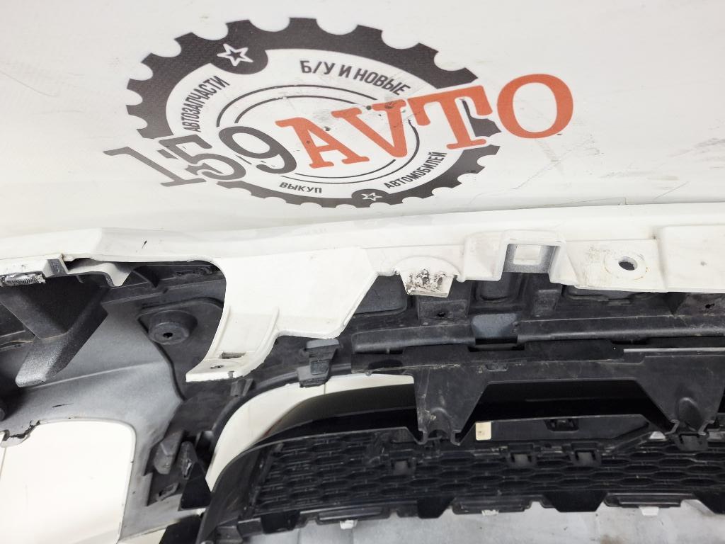 Бампер передний, 90000 рублей, Пермь