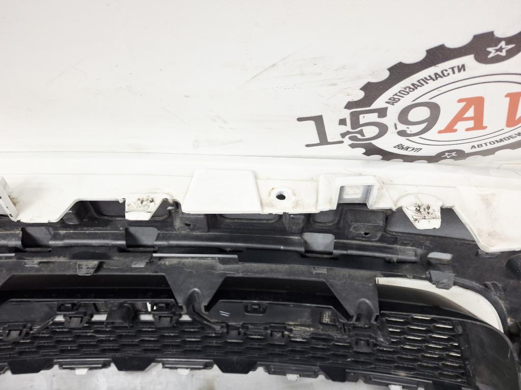 Бампер передний, 90000 рублей, Пермь