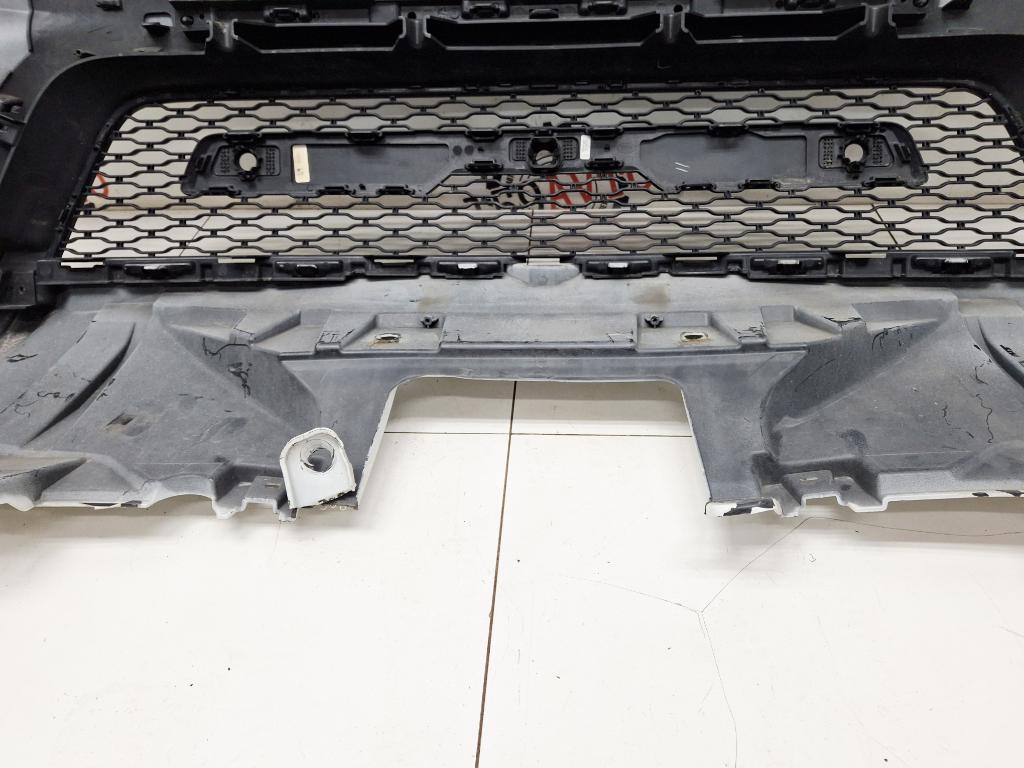 Бампер передний, 90000 рублей, Пермь