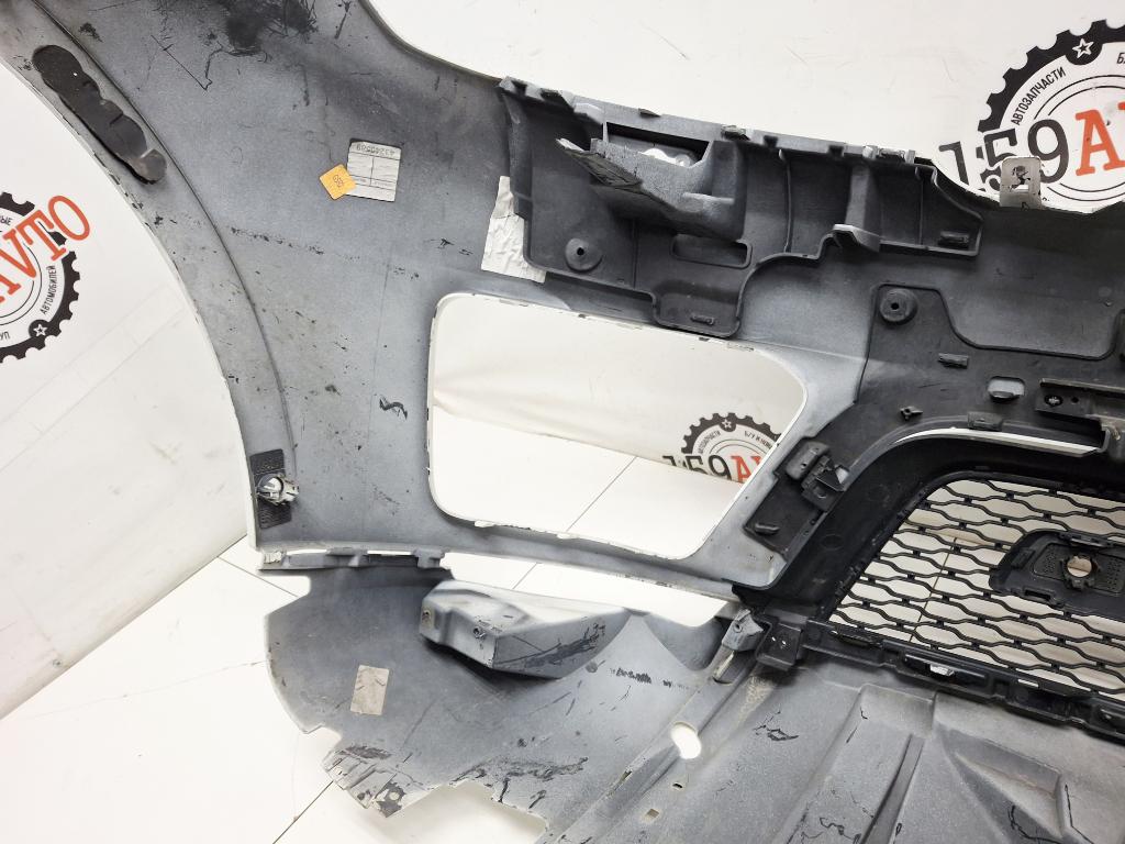 Бампер передний, 90000 рублей, Пермь