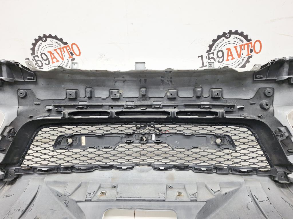 Бампер передний, 90000 рублей, Пермь