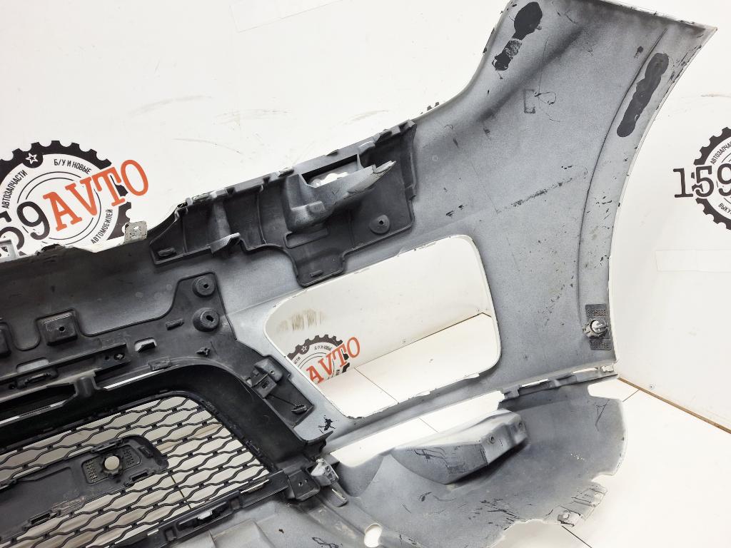 Бампер передний, 90000 рублей, Пермь