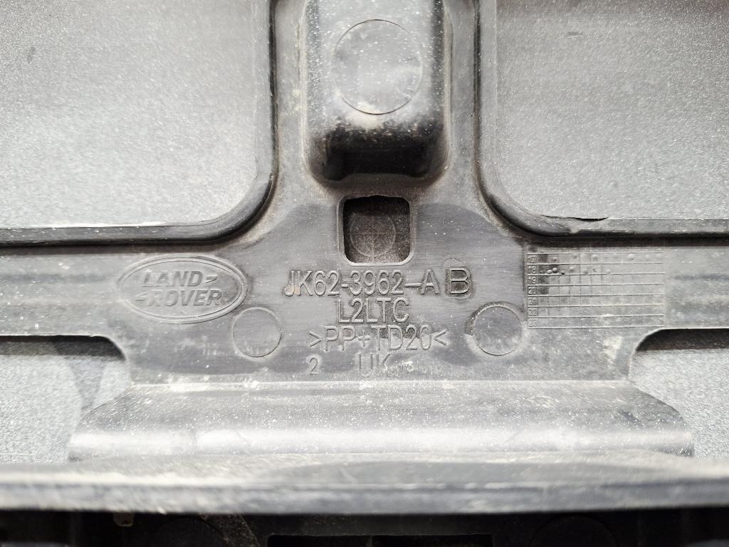 Бампер передний, 90000 рублей, Пермь