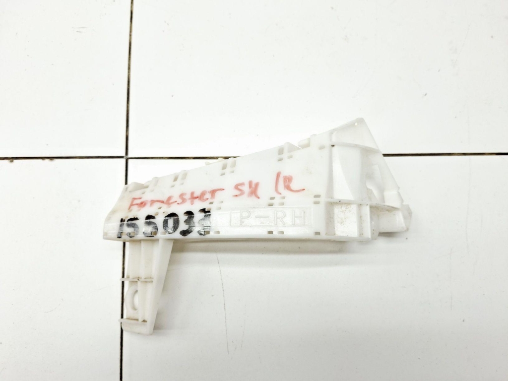 Кронштейн заднего бампера правый, 500 рублей, Пермь