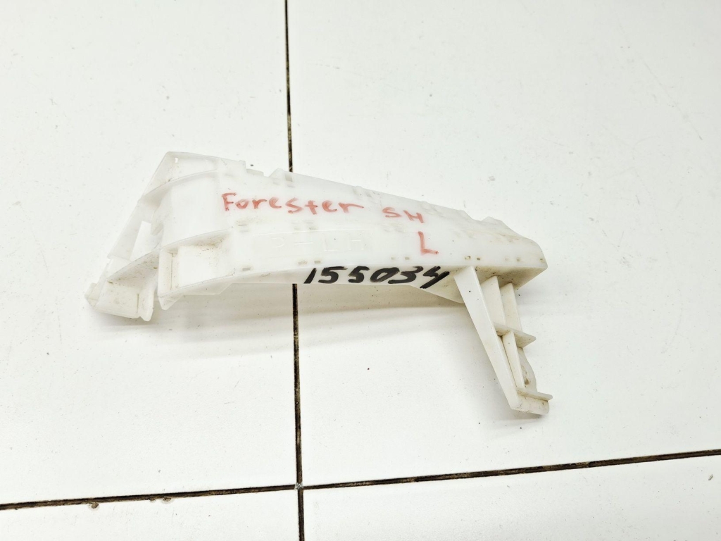 Кронштейн заднего бампера левый, 500 рублей, Пермь