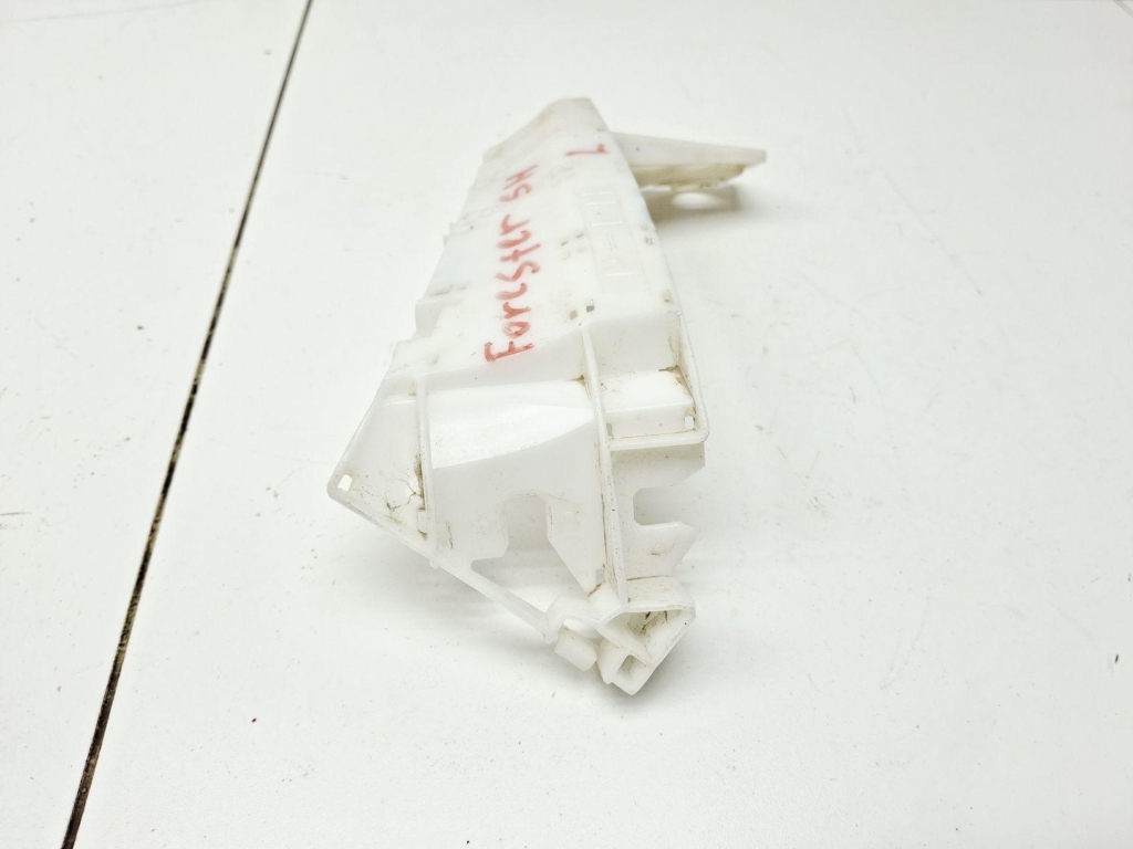 Кронштейн заднего бампера левый, 500 рублей, Пермь