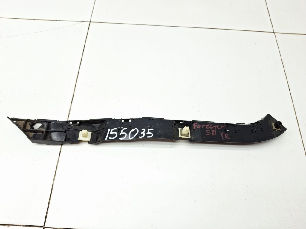 Кронштейн заднего бампера правый, 500 рублей, Пермь