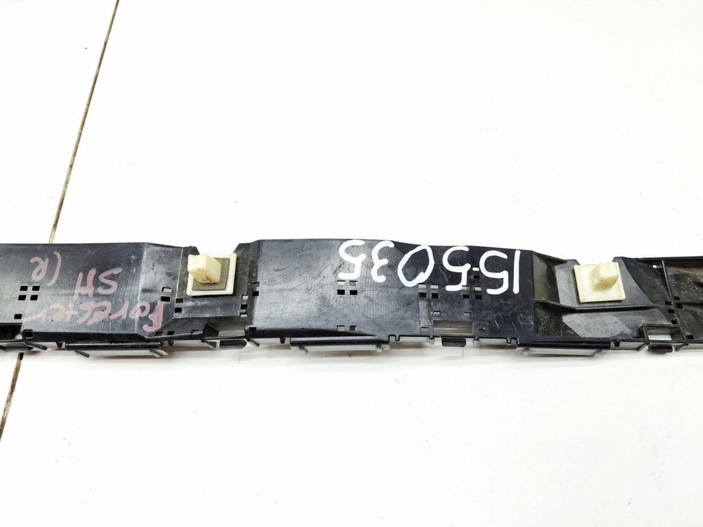 Кронштейн заднего бампера правый, 500 рублей, Пермь