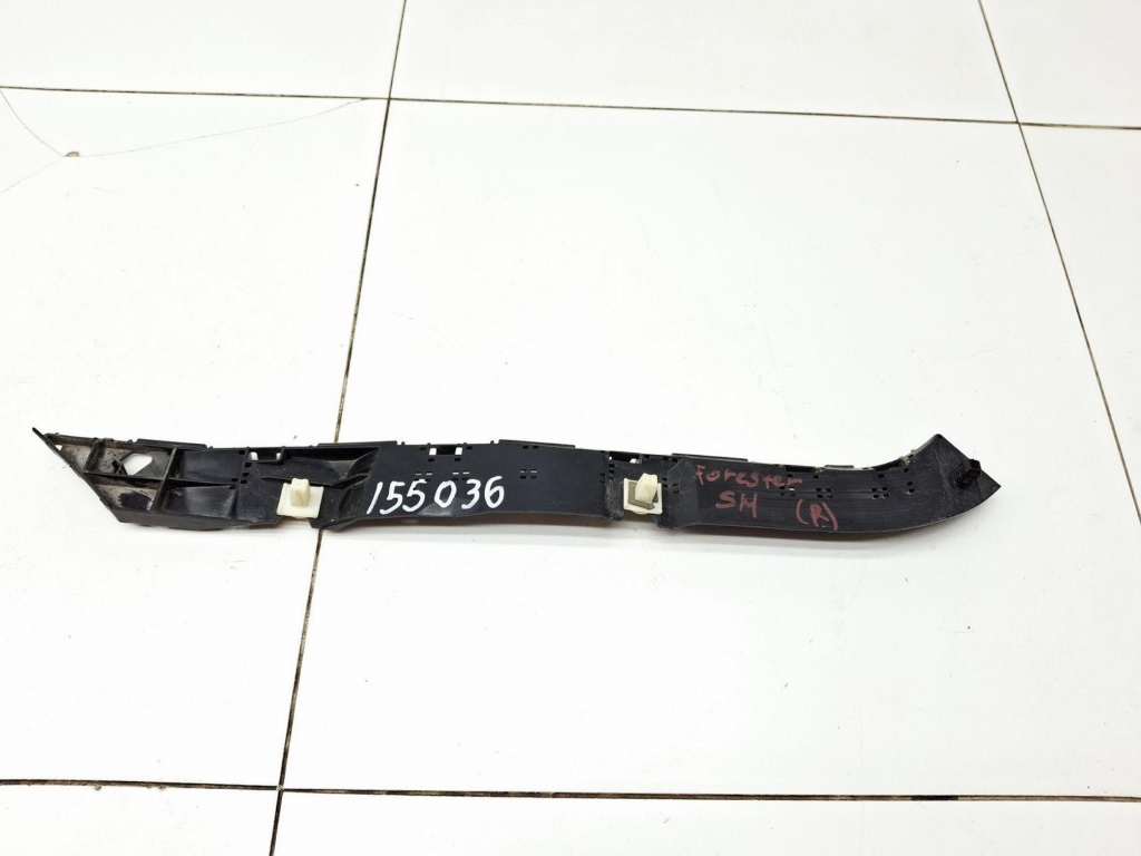 Кронштейн заднего бампера правый, 500 рублей, Пермь