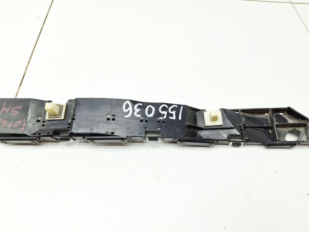 Кронштейн заднего бампера правый, 500 рублей, Пермь