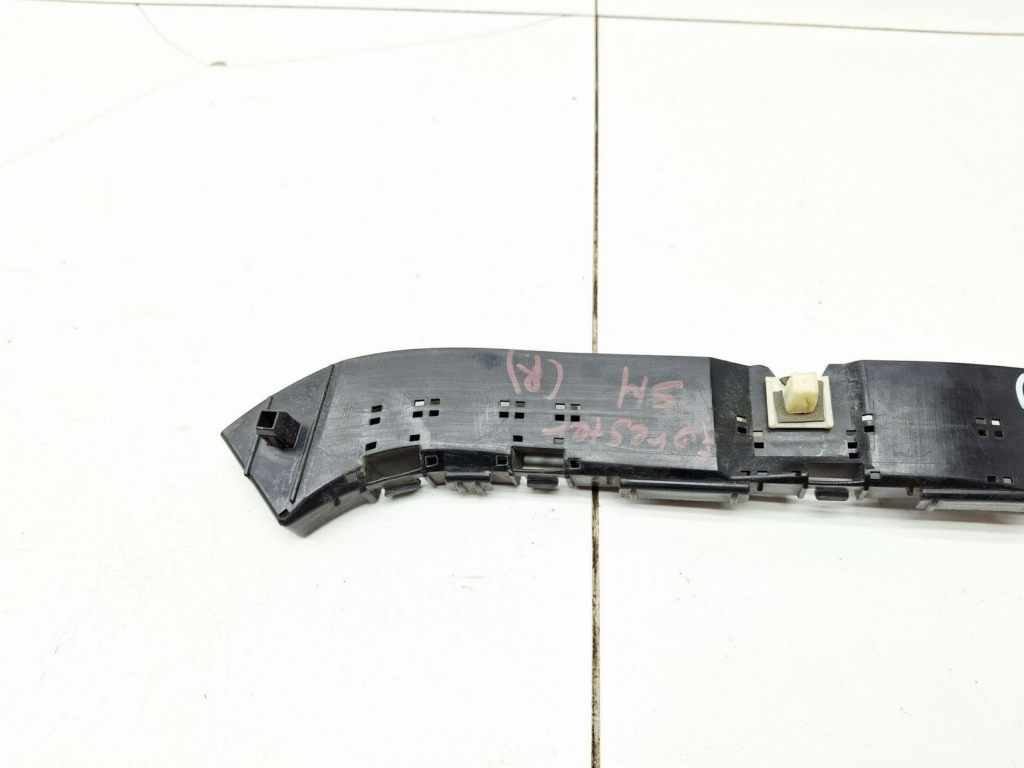 Кронштейн заднего бампера правый, 500 рублей, Пермь