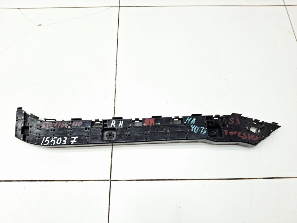 Кронштейн заднего бампера правый, 1000 рублей, Пермь