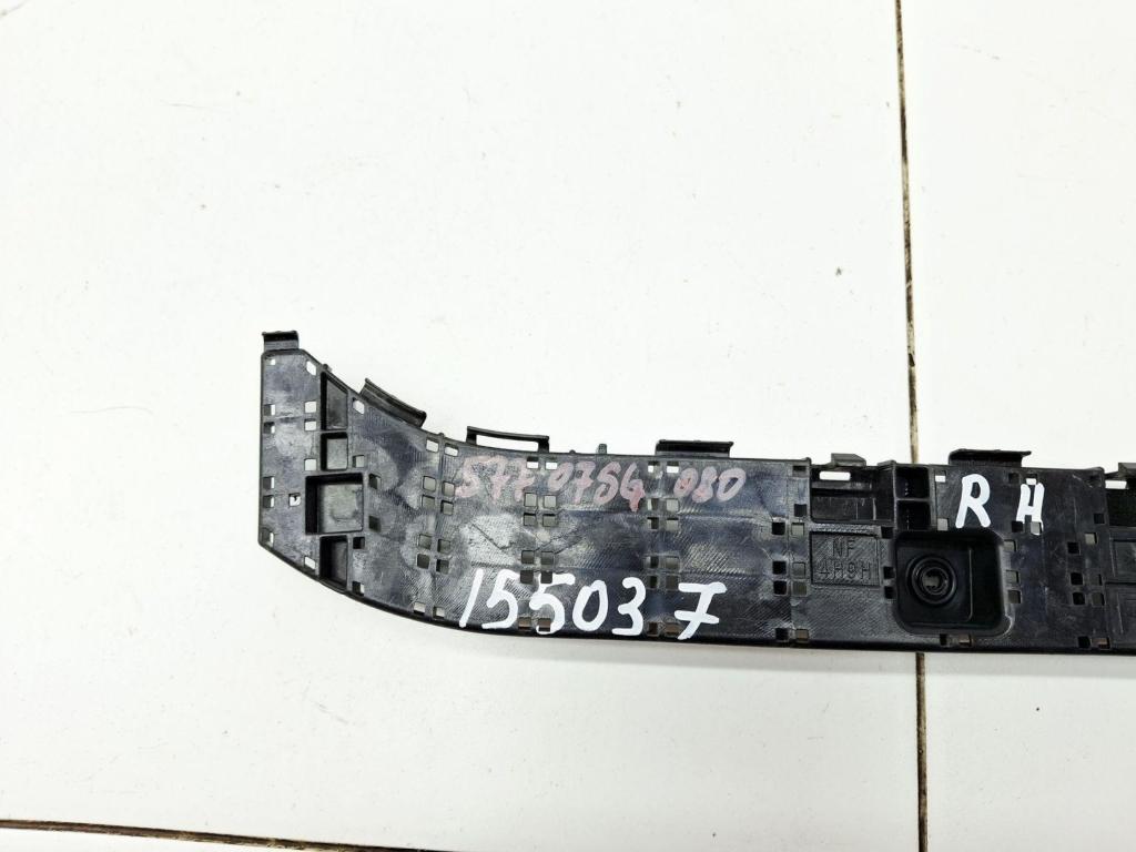 Кронштейн заднего бампера правый, 1000 рублей, Пермь