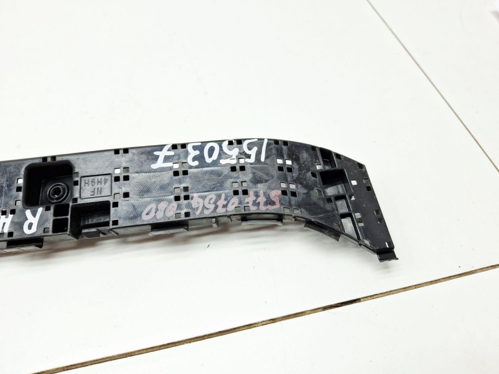 Кронштейн заднего бампера правый, 1000 рублей, Пермь