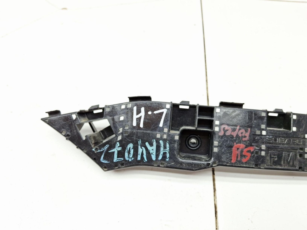 Кронштейн заднего бампера левый, 1000 рублей, Пермь