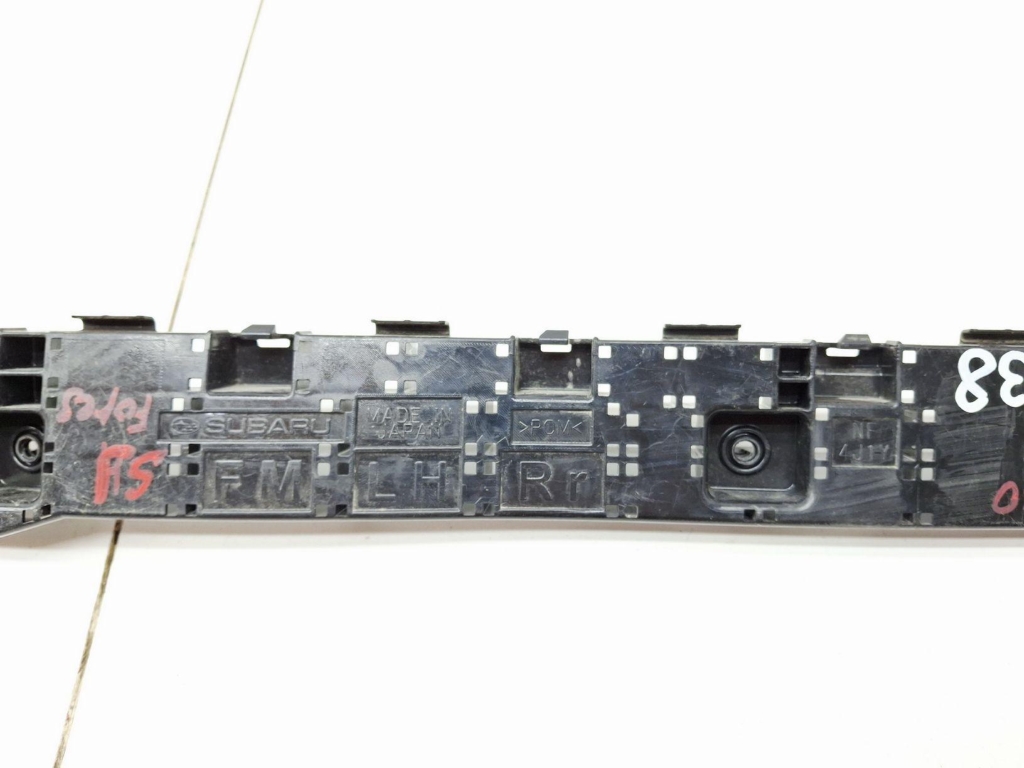 Кронштейн заднего бампера левый, 1000 рублей, Пермь