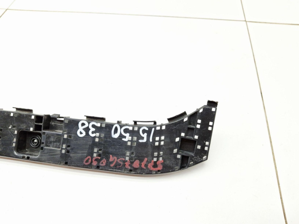 Кронштейн заднего бампера левый, 1000 рублей, Пермь