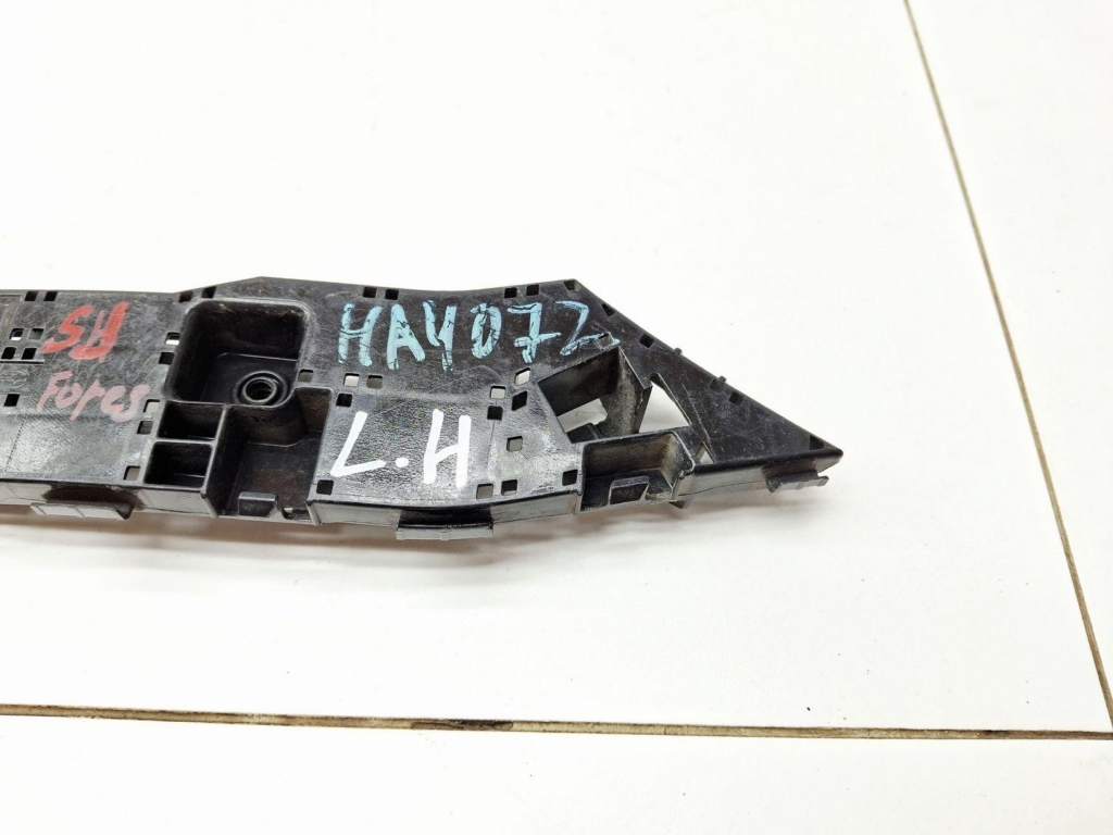 Кронштейн заднего бампера левый, 1000 рублей, Пермь