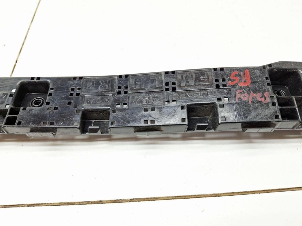 Кронштейн заднего бампера левый, 1000 рублей, Пермь