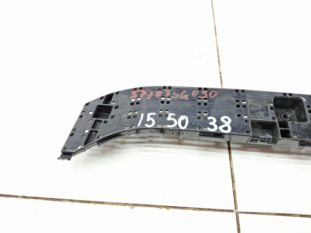 Кронштейн заднего бампера левый, 1000 рублей, Пермь