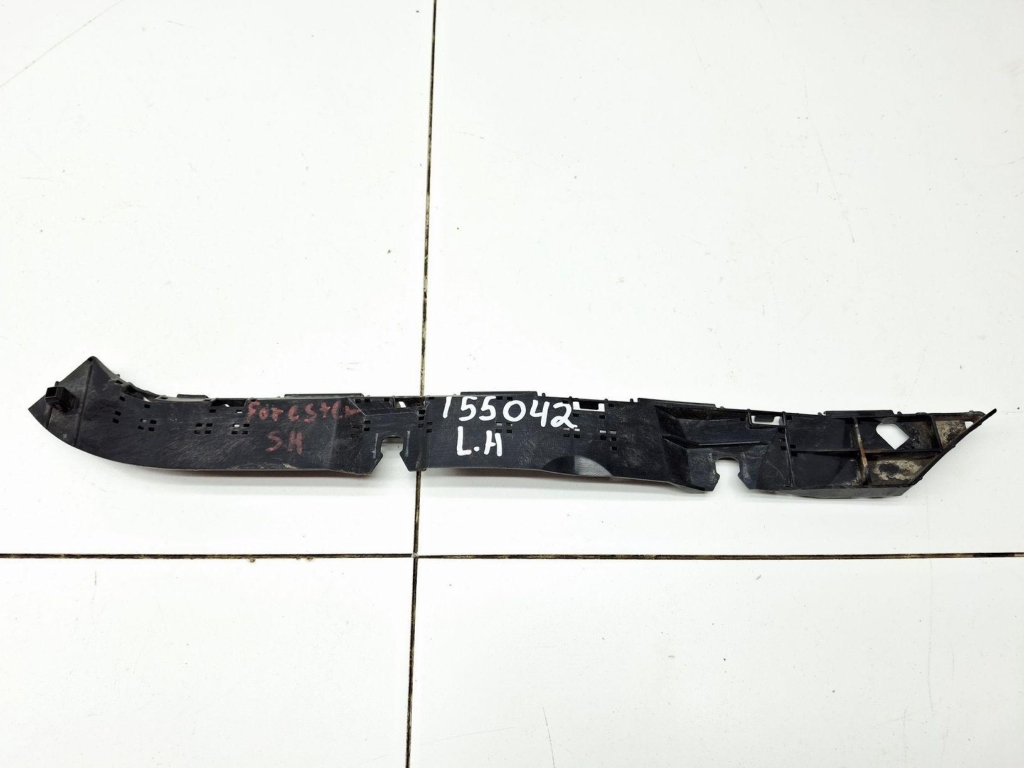 Кронштейн заднего бампера левый, 500 рублей, Пермь