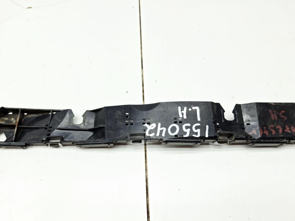 Кронштейн заднего бампера левый, 500 рублей, Пермь